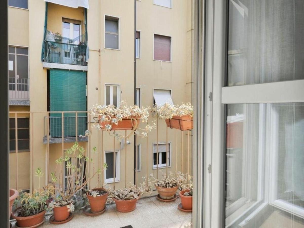 Savona Apartment *
