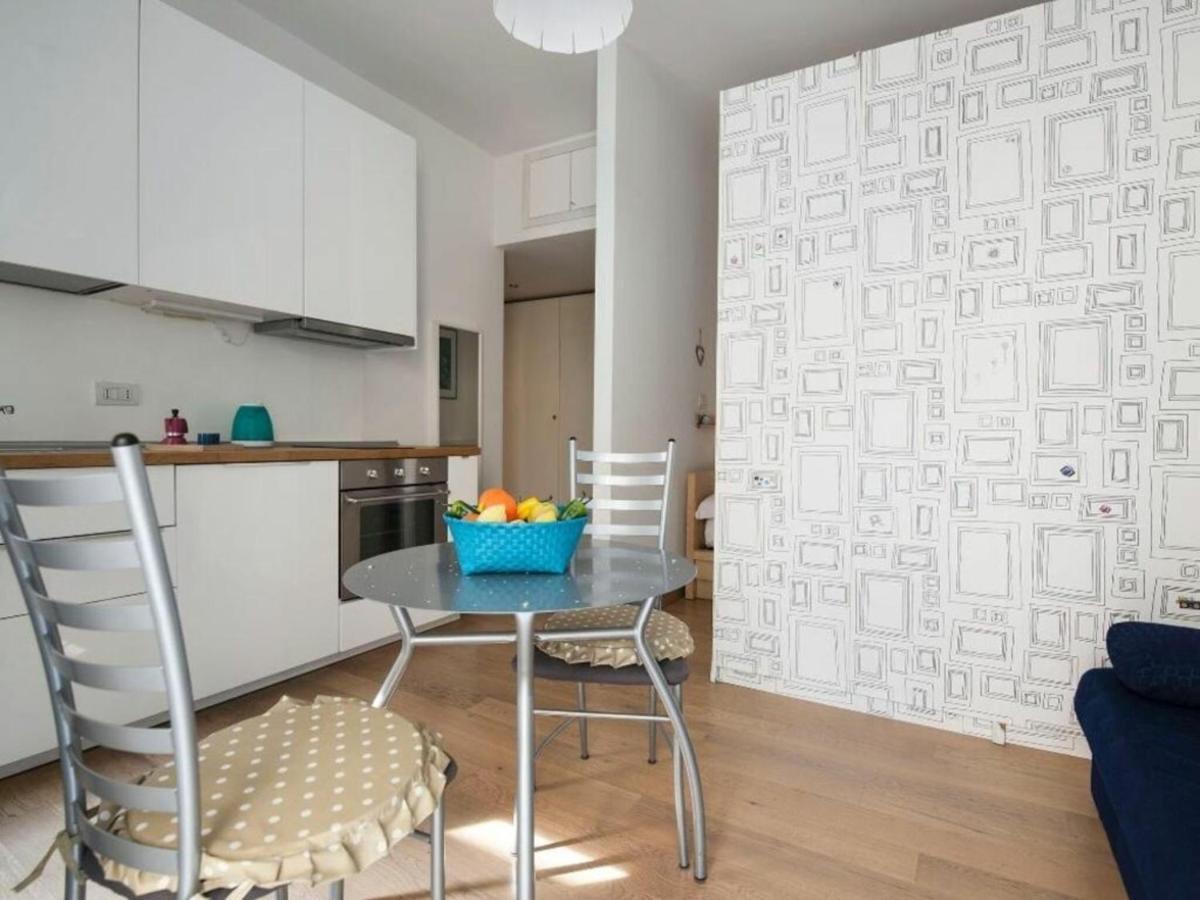 Savona Apartment Milan