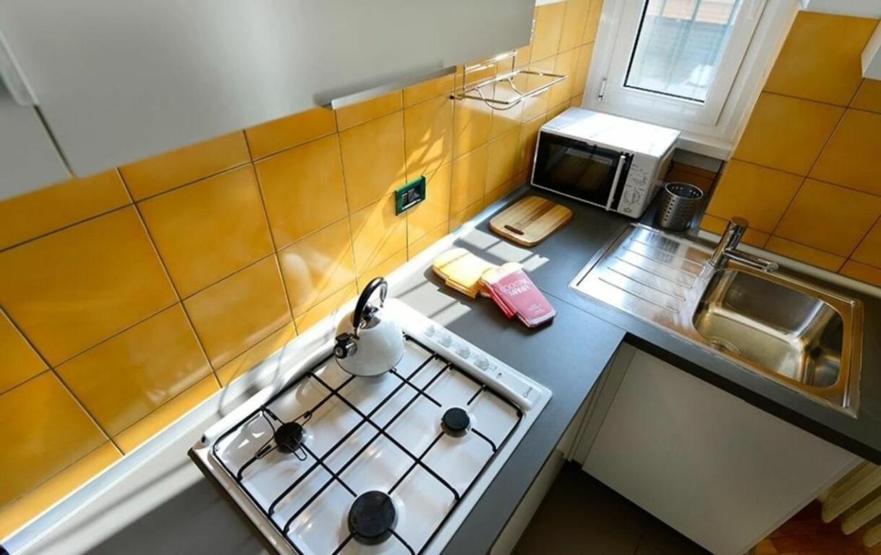 Apartamento Legnone Milão