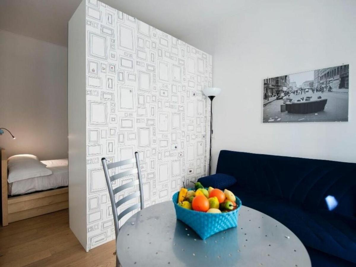 Apartment Savona
