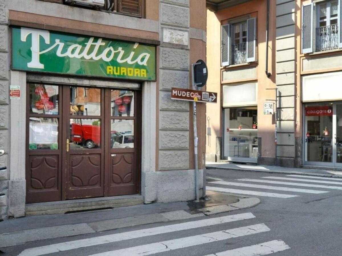 Apartment Savona *