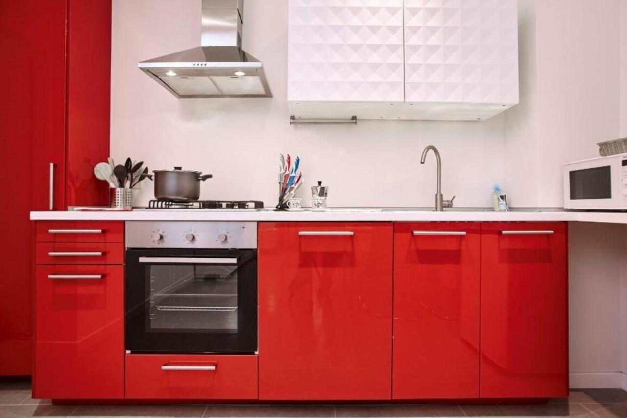 Fiuggi By Halldis Apartment Milan