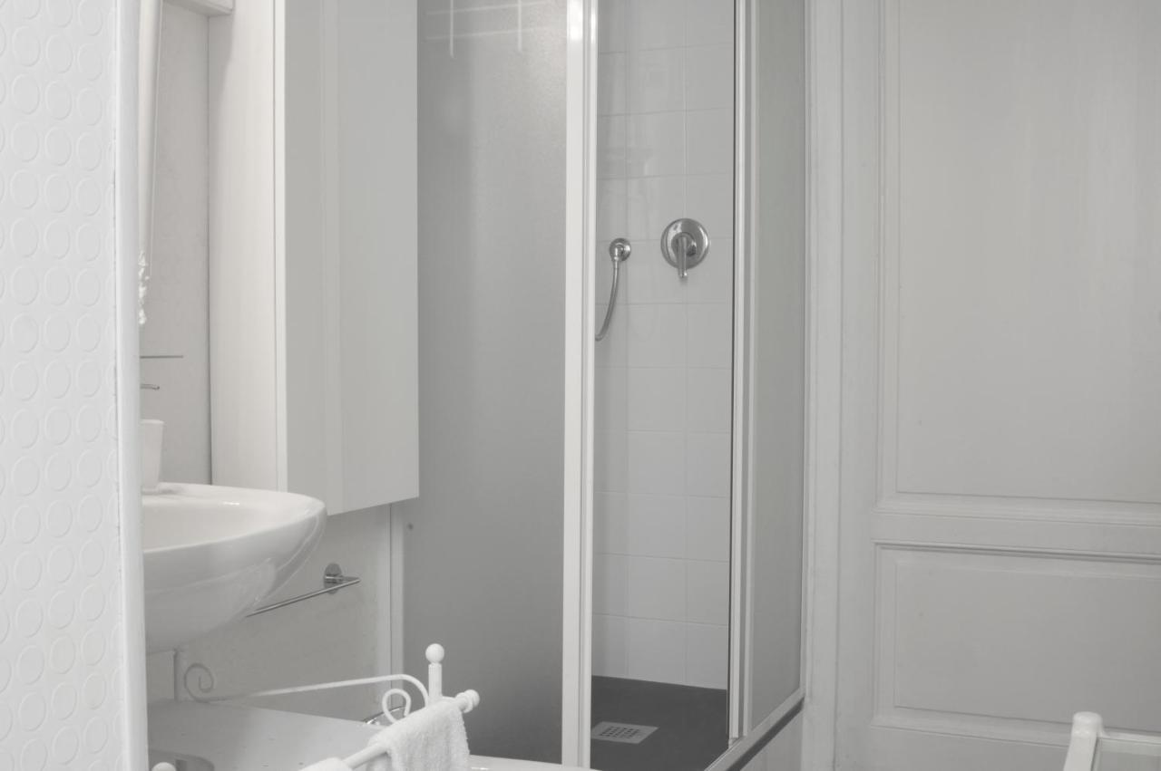 Apartment Liberty Two-room In Porta Venezia Milan