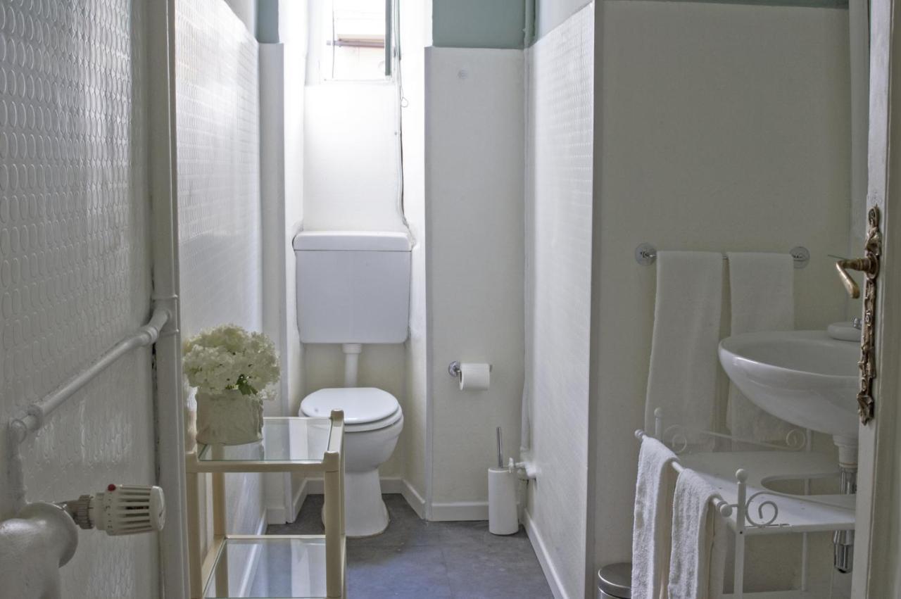 Liberty Two-room In Porta Venezia Apartment Milan