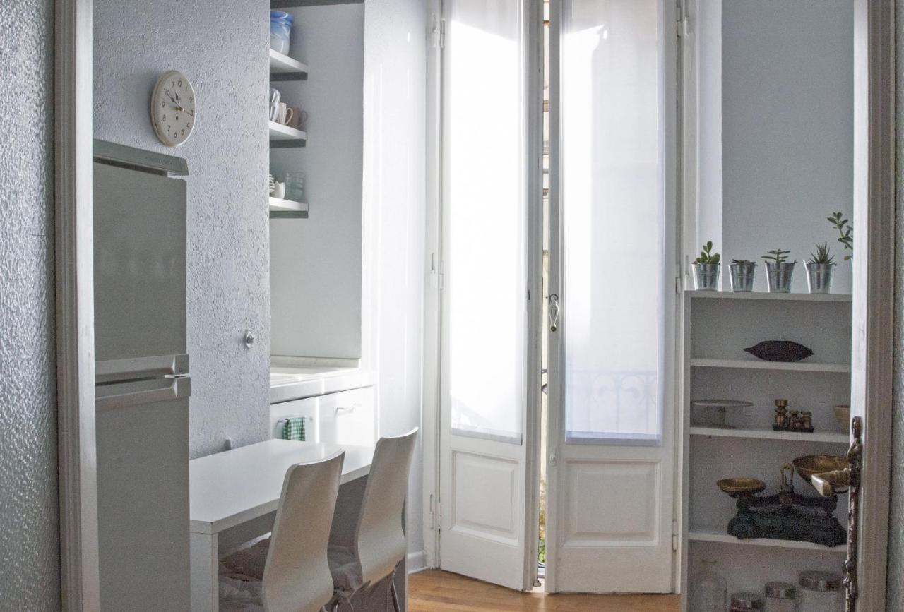 Liberty Two-room In Porta Venezia
