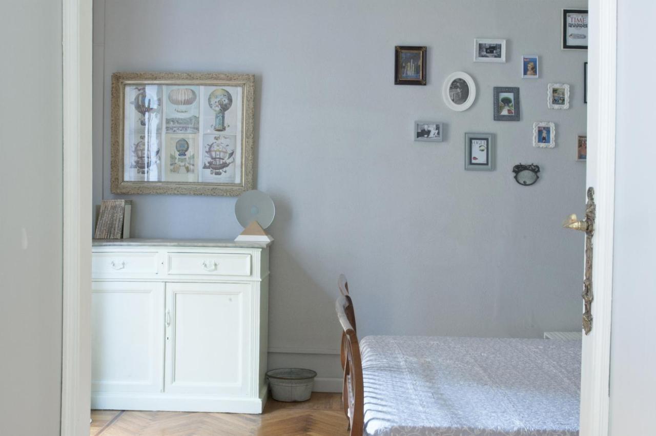 Apartment Liberty Two-room In Porta Venezia *