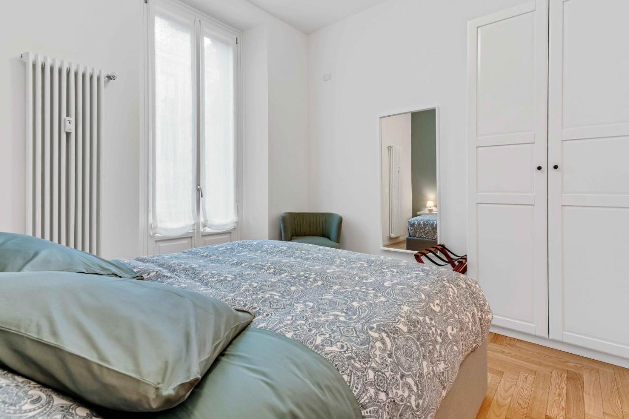 New Apartment *