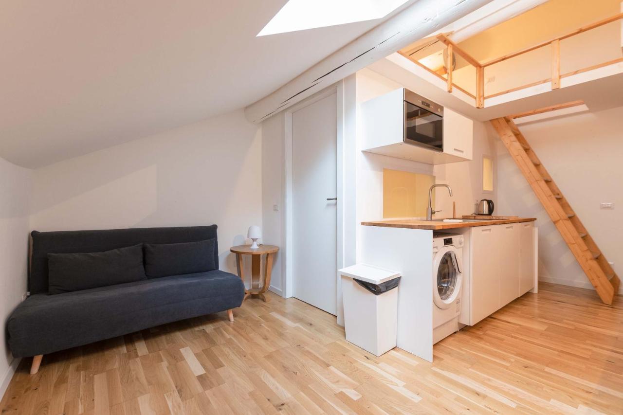 Studio Bergman Milan