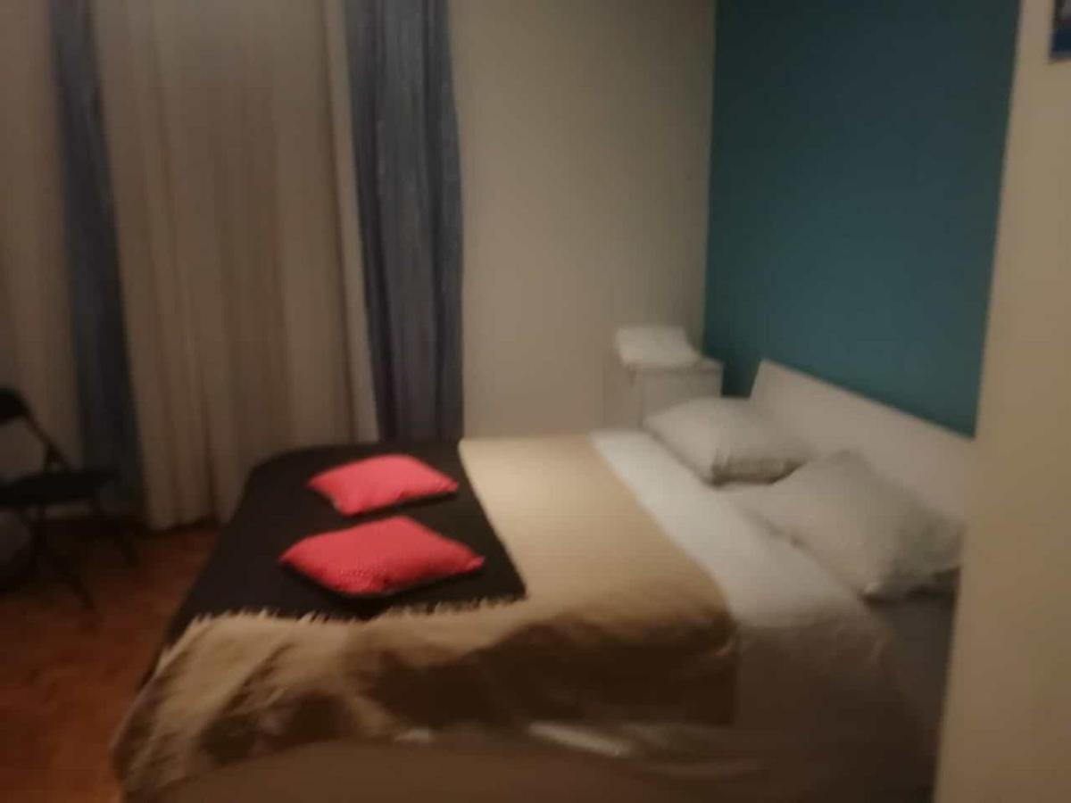 Apartamento Galeazzi Private House Milão
