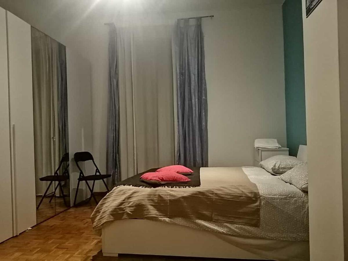 Galeazzi Private House Apartamento