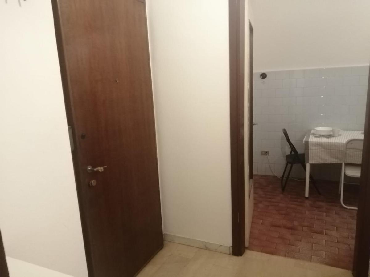 Galeazzi Private House Apartamento Milão