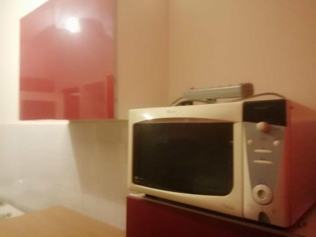 Galeazzi Private House Apartamento *