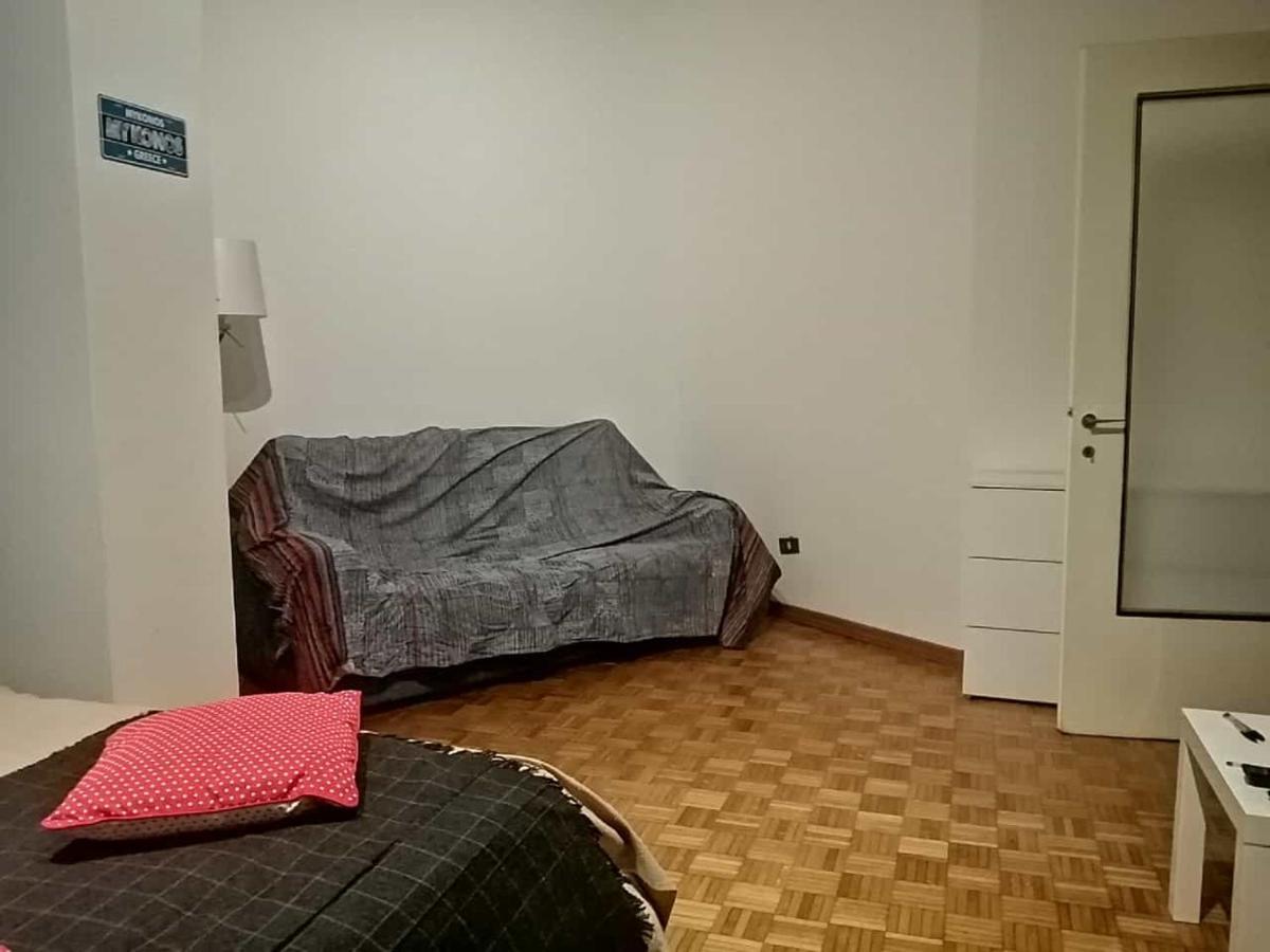 Galeazzi Private House Apartamento Milão