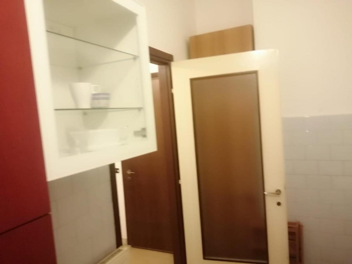 Galeazzi Private House Apartamento Milão