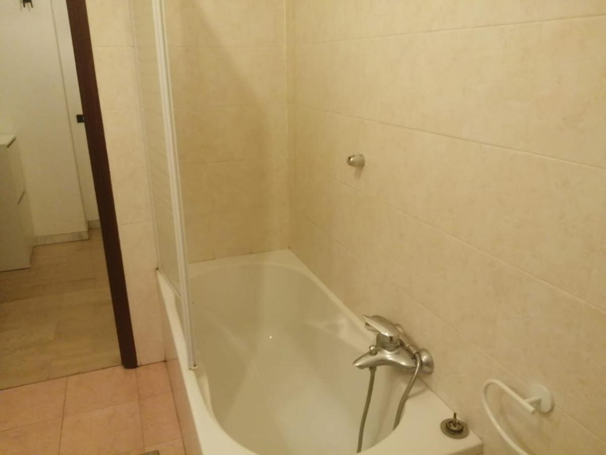 Galeazzi Private House Apartamento
