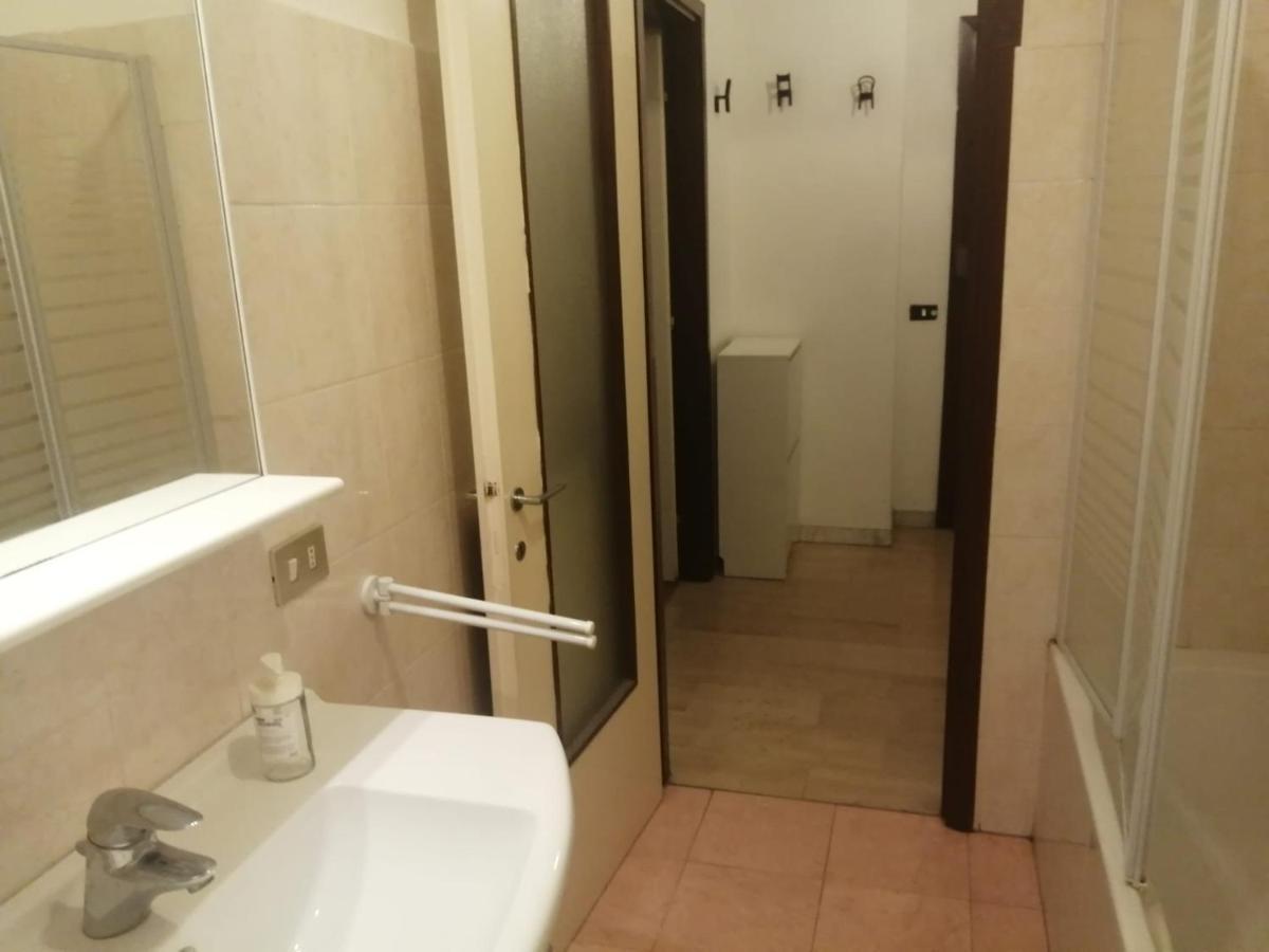 Galeazzi Private House Apartamento Milão