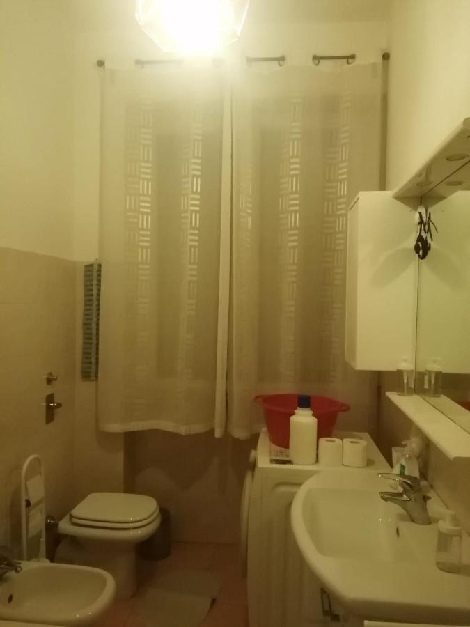 Galeazzi Private House Apartamento