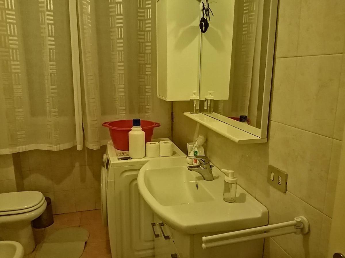 Apartamento Galeazzi Private House Milão