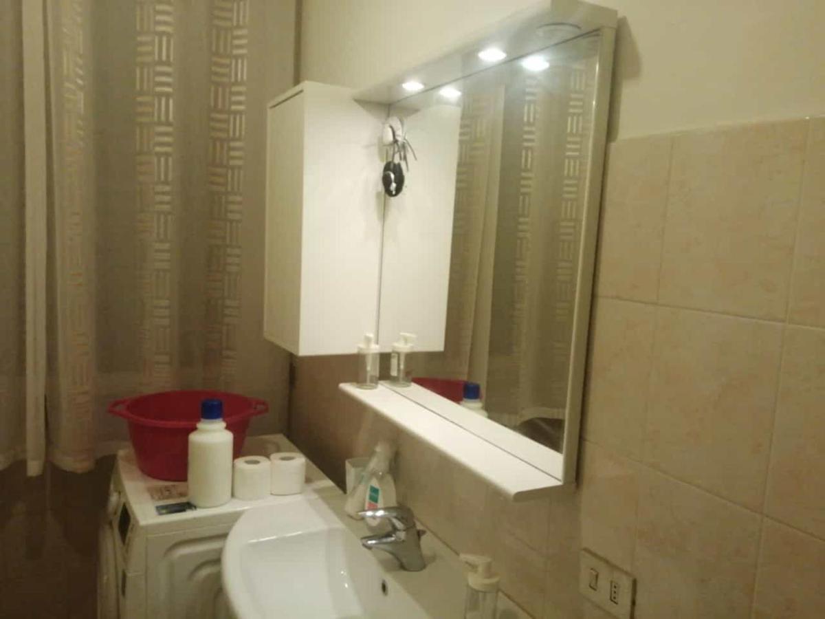Galeazzi Private House Apartamento *