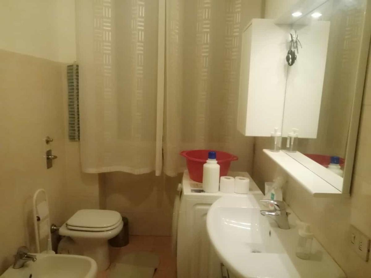 Galeazzi Private House Apartamento *