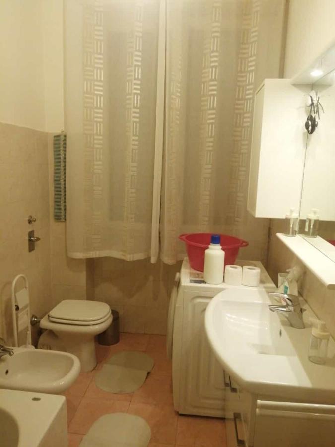 Galeazzi Private House Milão