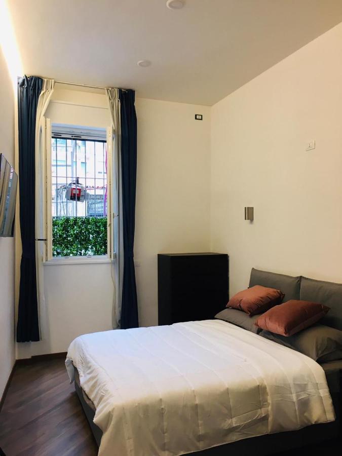 Apartment Monem's House Portello Milan
