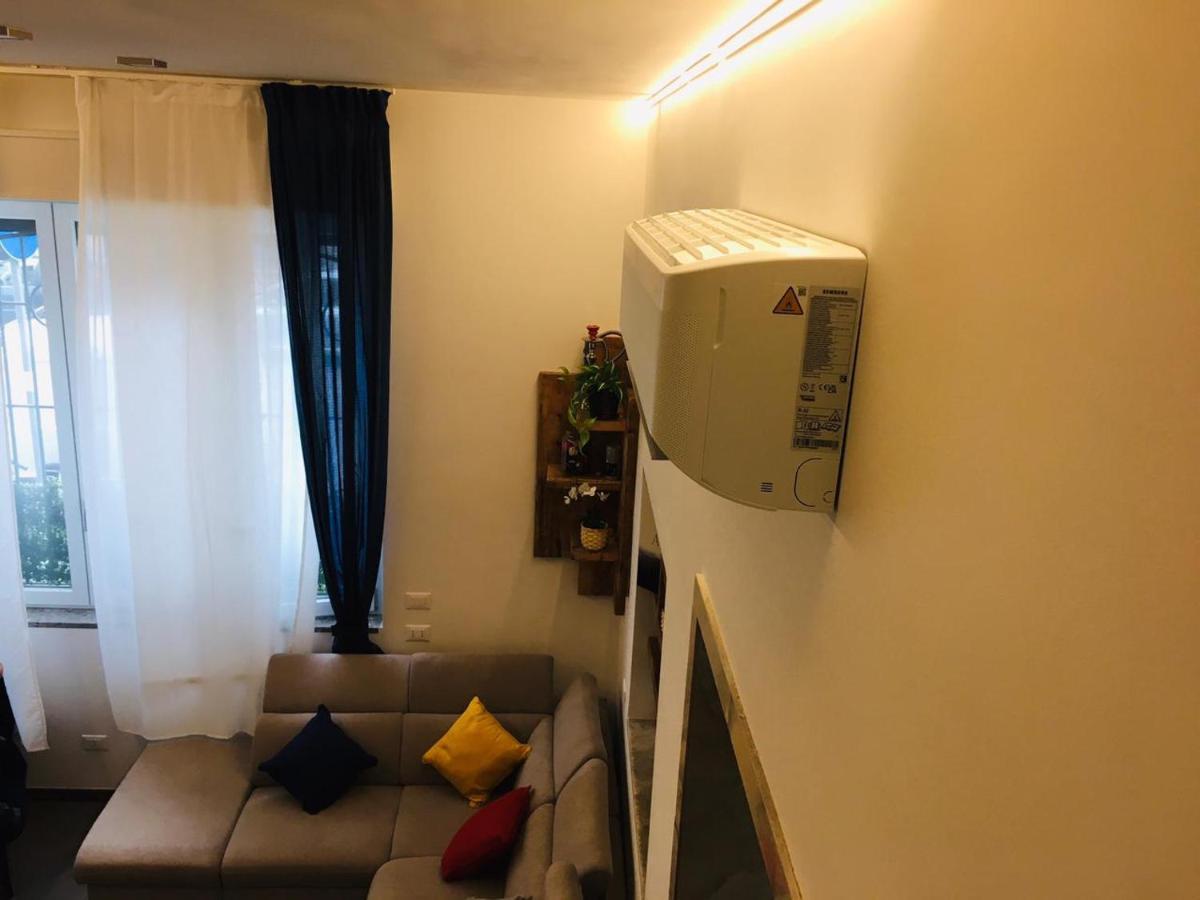 Apartment Monem's House Portello *