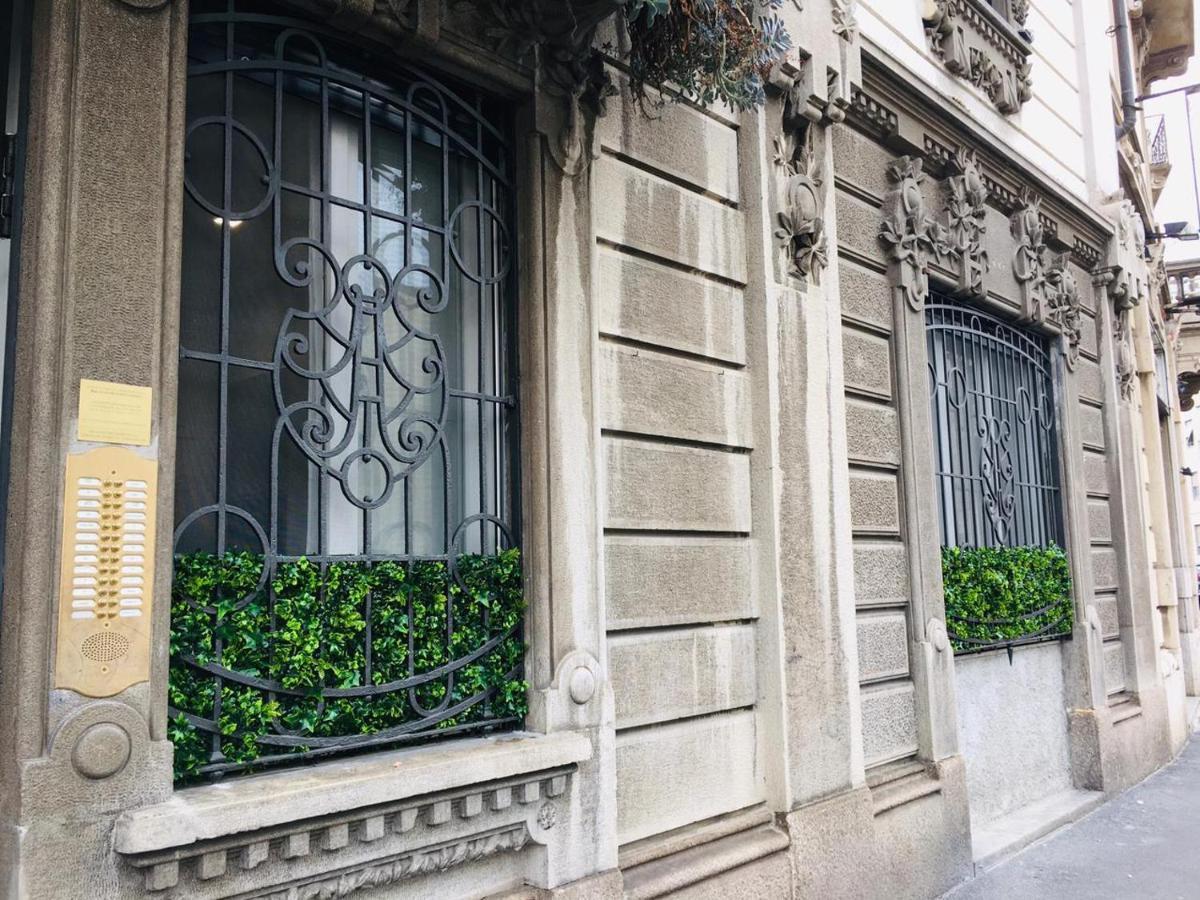 Monem's House Portello Apartment