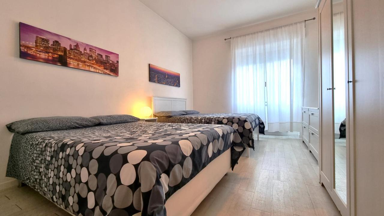 Affittimoderni White Apartment Milan