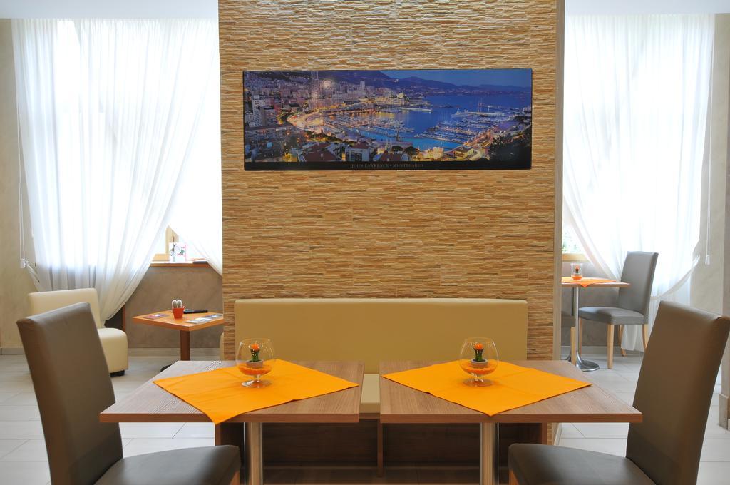 Montecarlo Hotel Milan