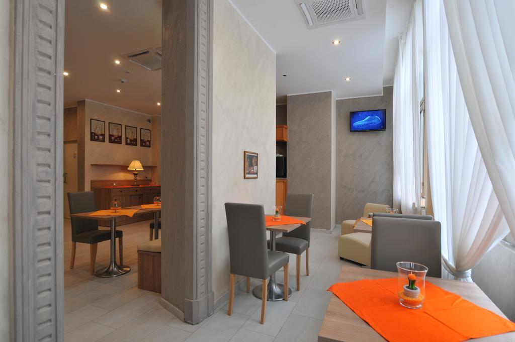Montecarlo 3* Milan