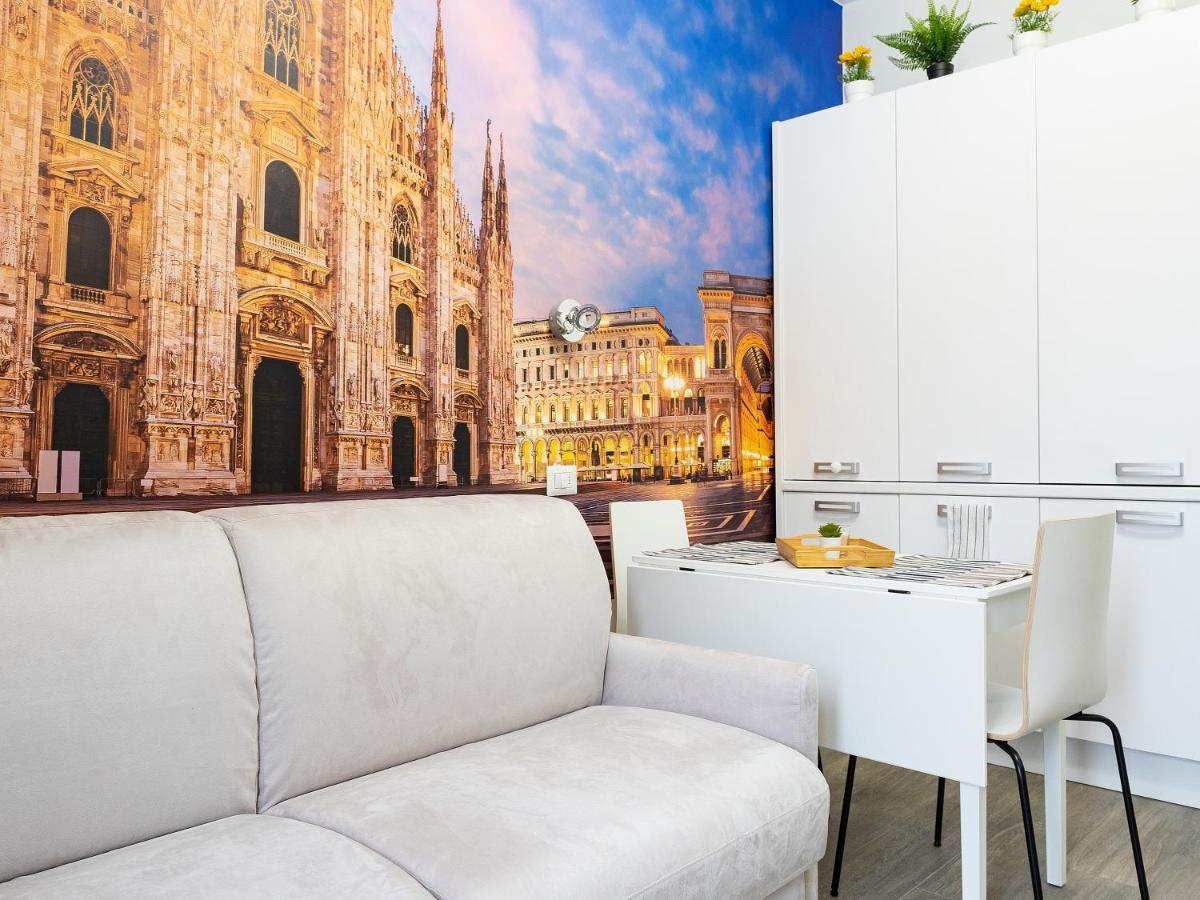 Macchi Apartment