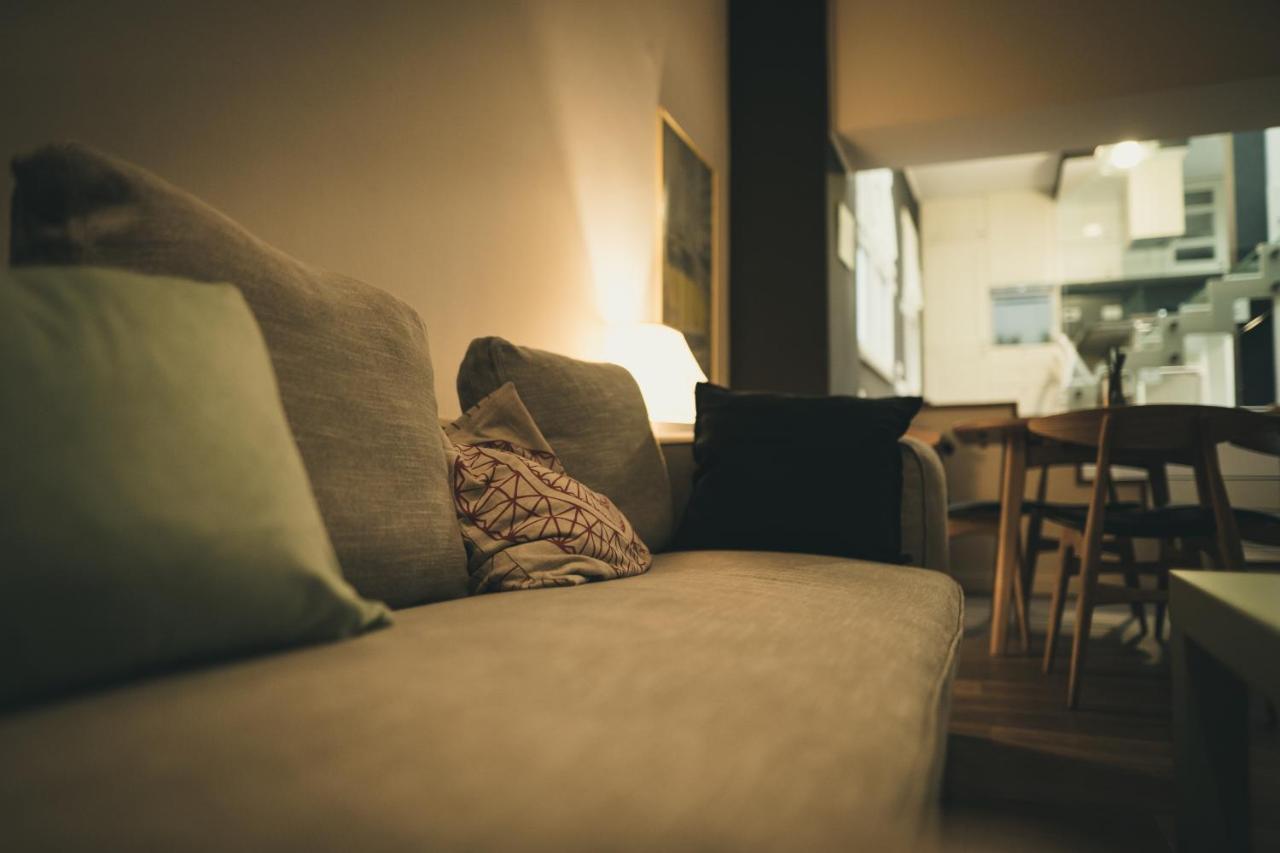 L'arche Comfort&relax, Luxury Loft Porta Venezia Milan