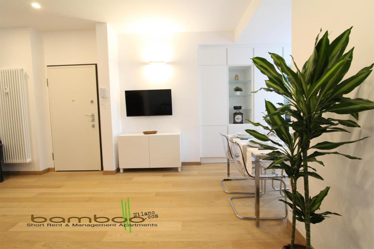 Bamboo Zezonplus * Milan