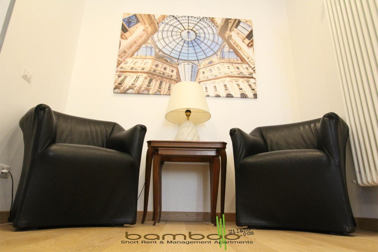 Bamboo Zezonplus Apartment *