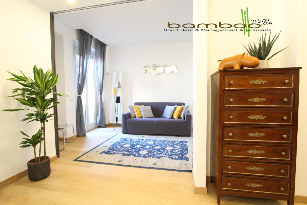Bamboo Zezonplus Apartment *