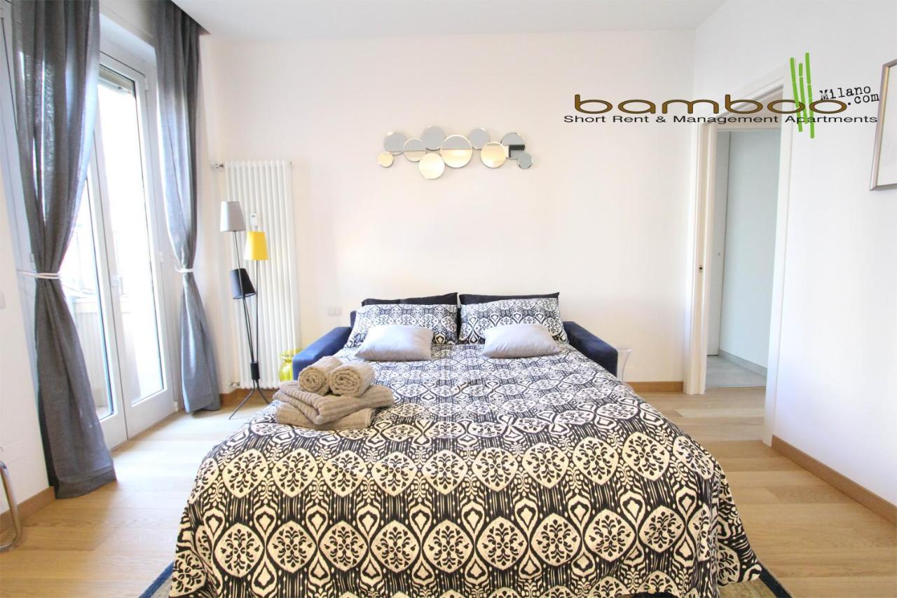 Apartment Bamboo Zezonplus *