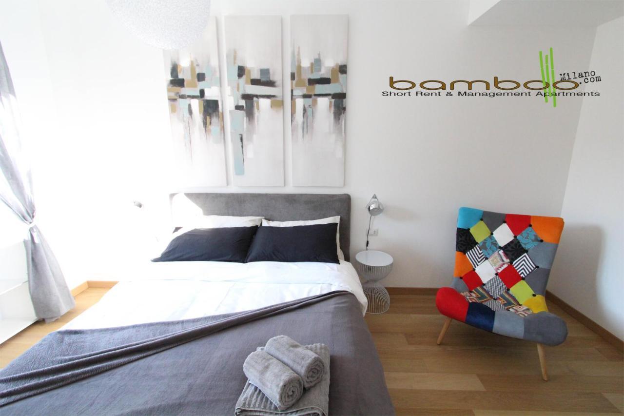 Bamboo Zezonplus Apartment *
