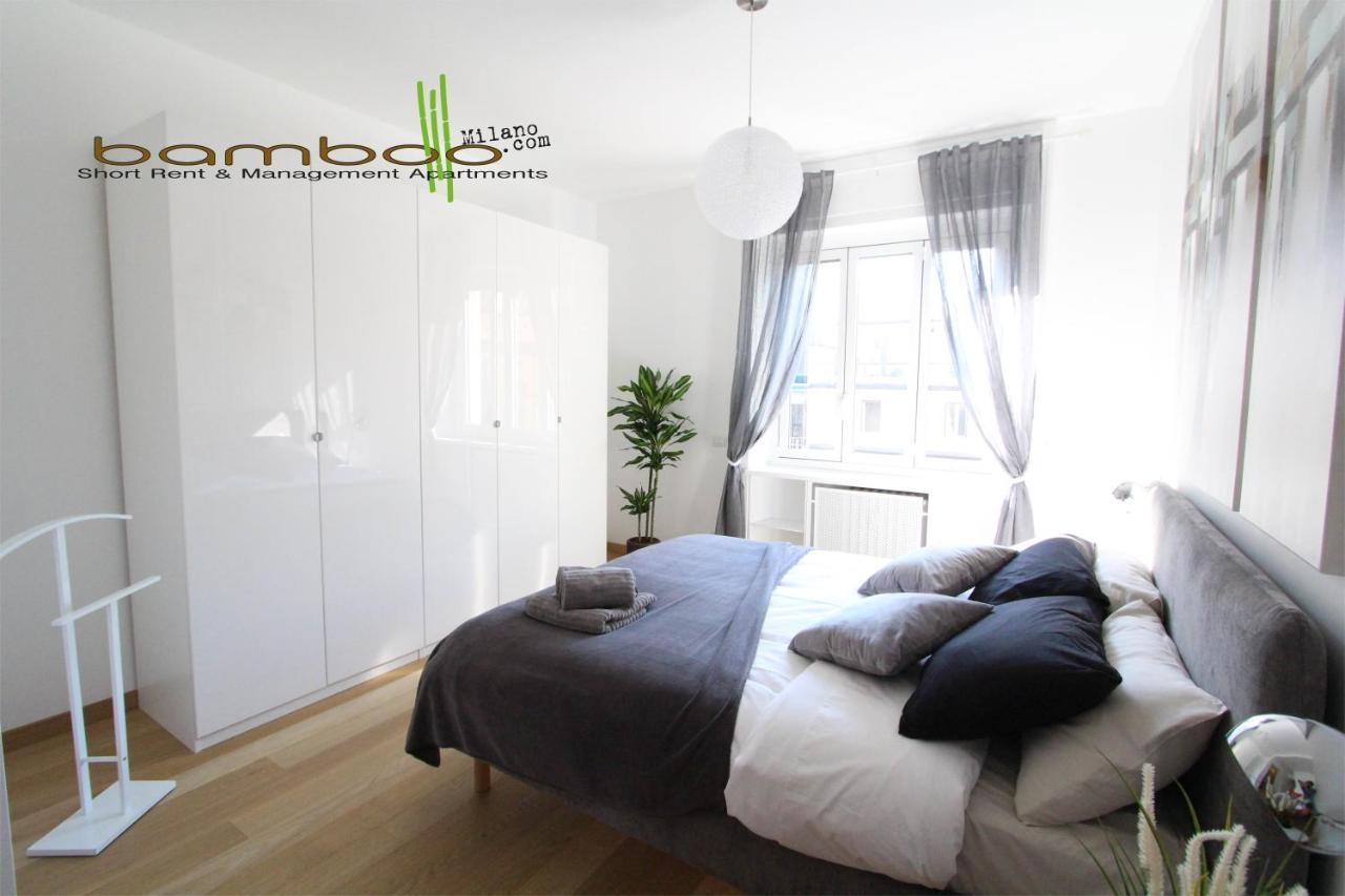 Apartment Bamboo Zezonplus