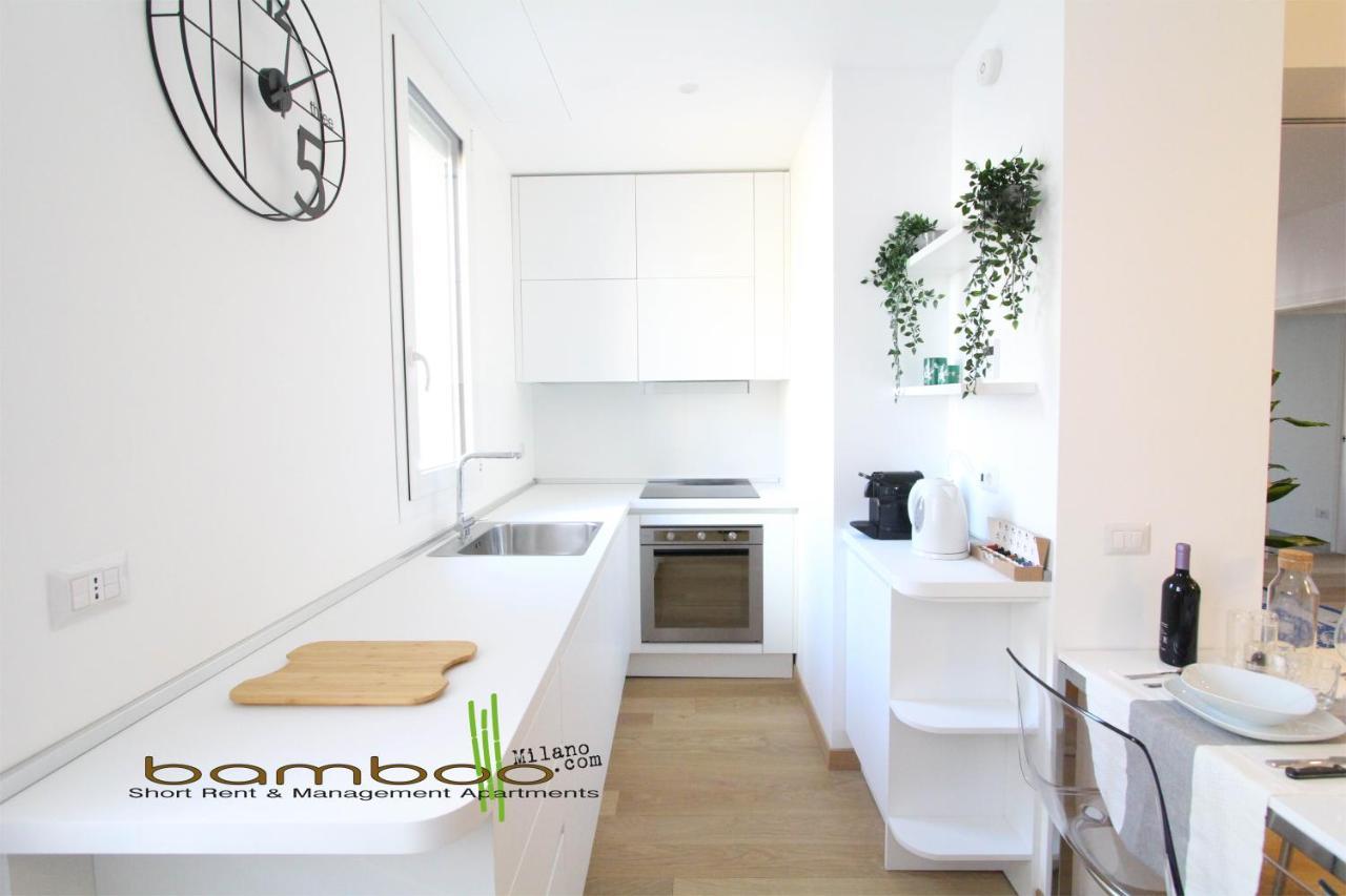 Apartment Bamboo Zezonplus *