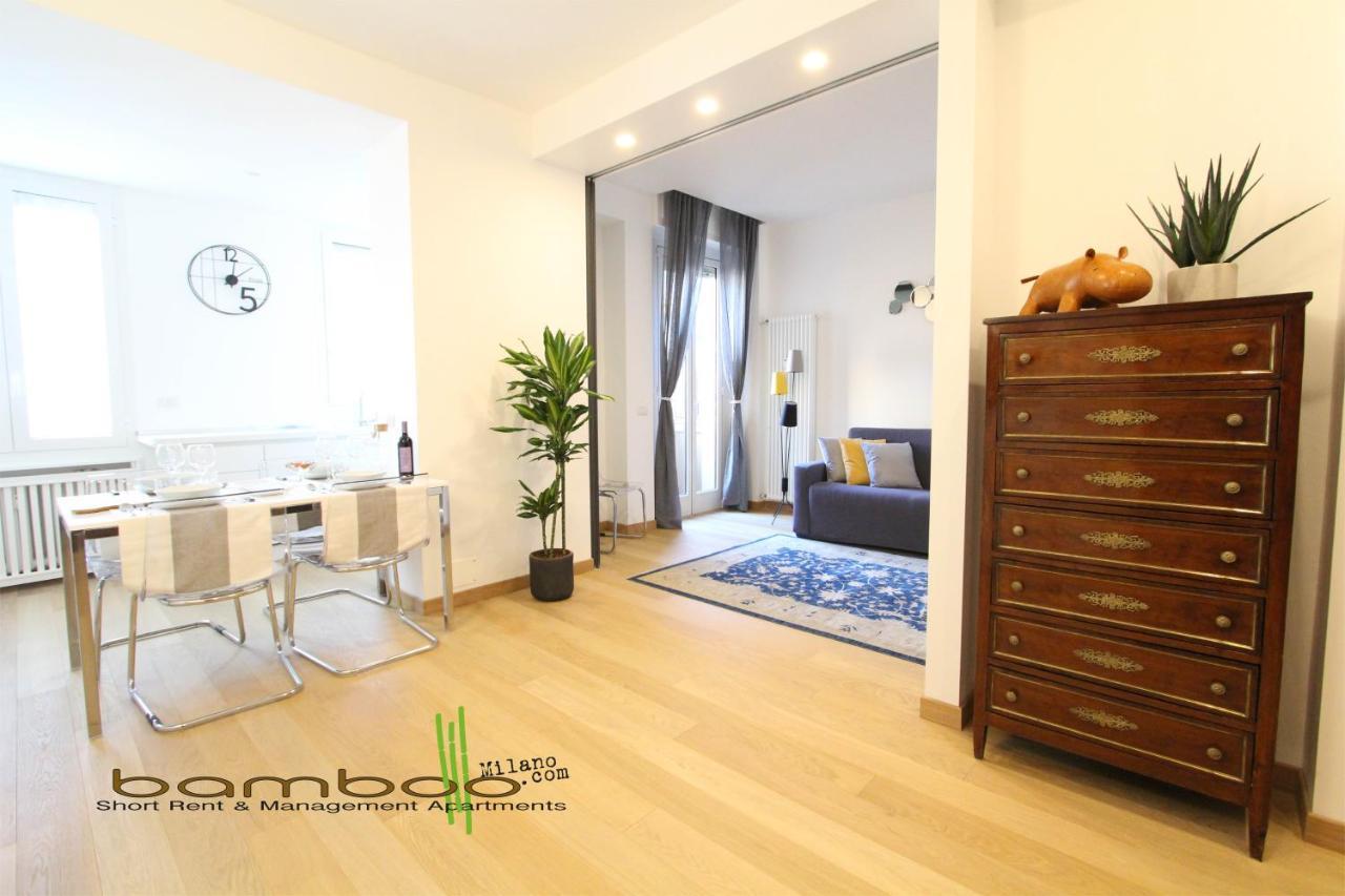 Bamboo Zezonplus Milan