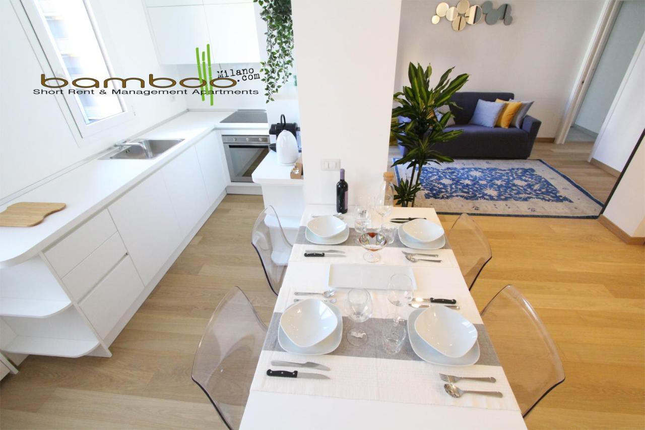 Bamboo Zezonplus Apartment