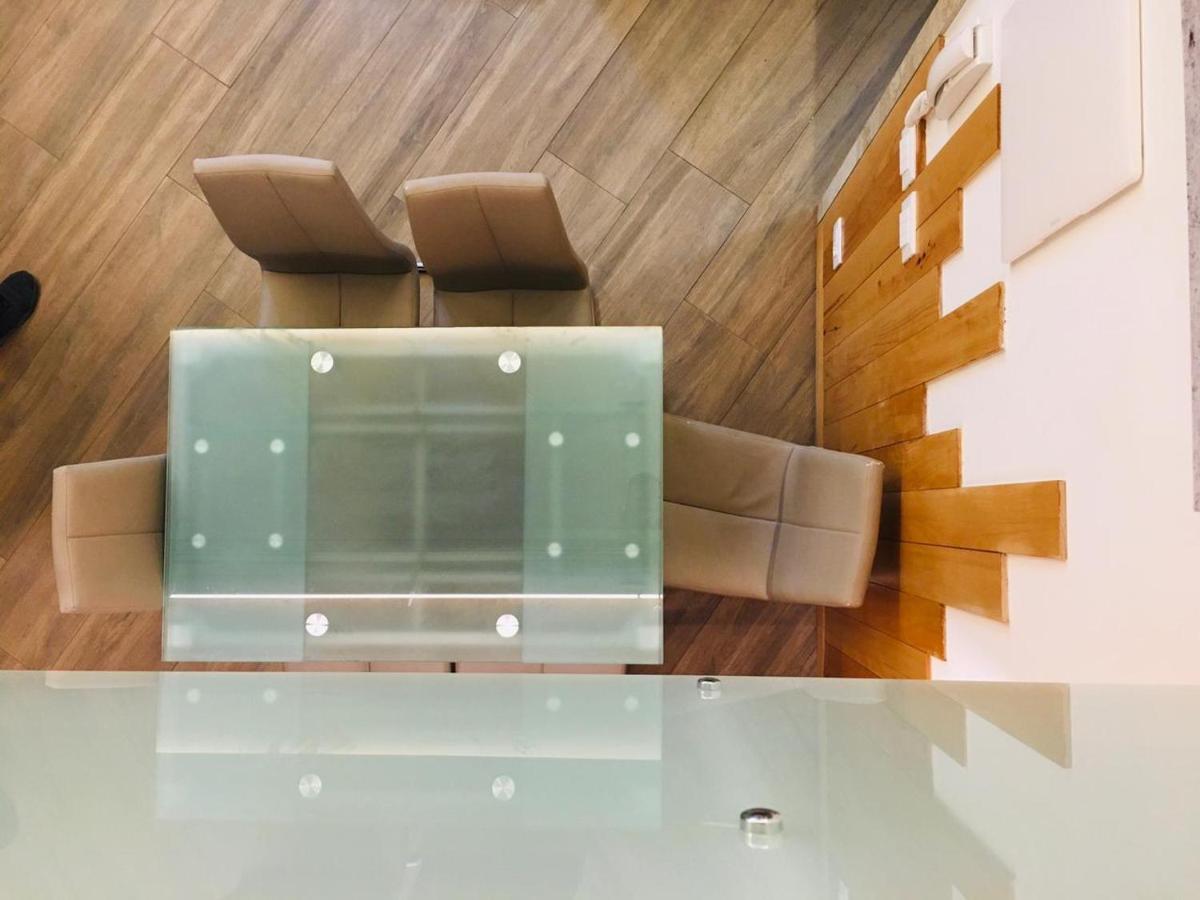 Monem's House Portello Apartment Milan