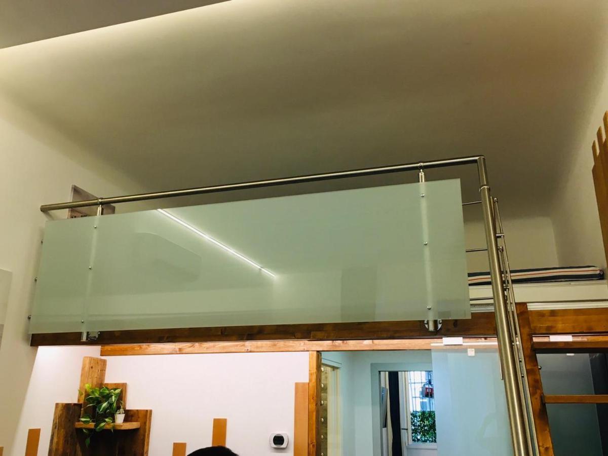 Monem's House Portello Apartment Milan