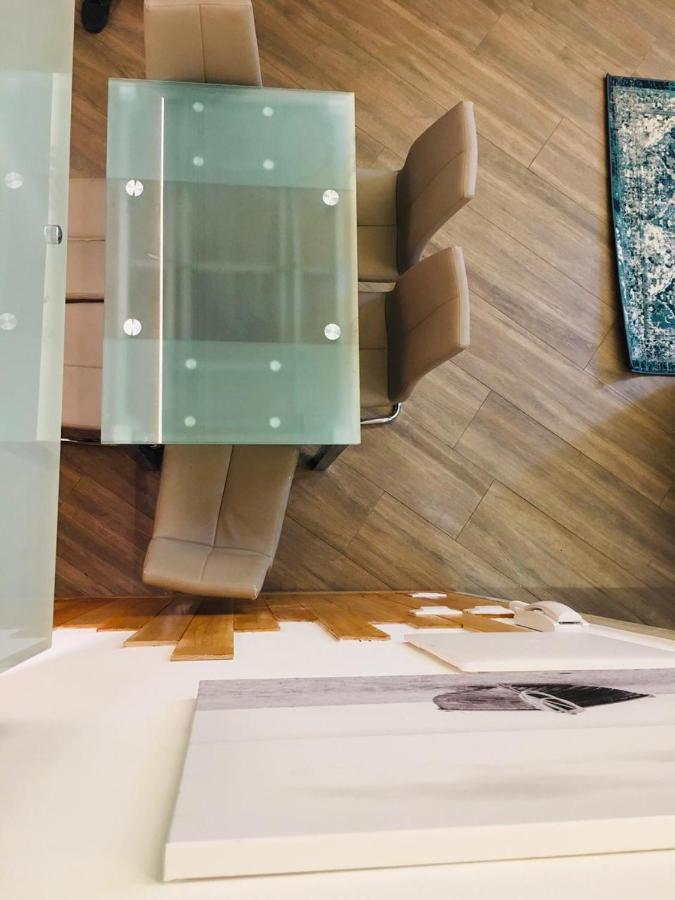 Apartment Monem's House Portello Milan