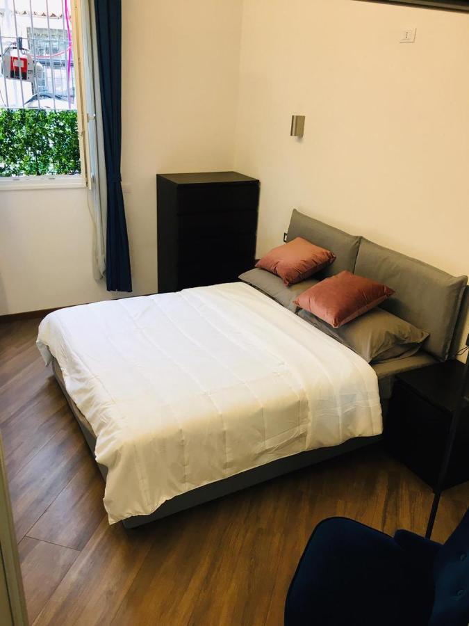 Monem's House Portello Apartment Milan