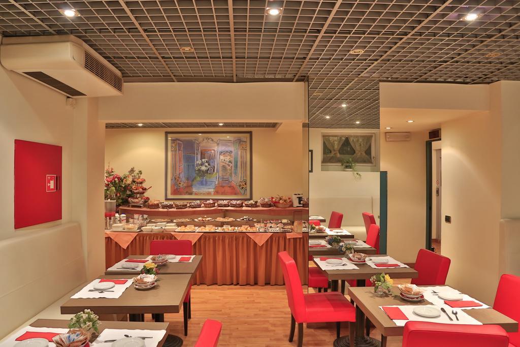 Campion Hotel Milan