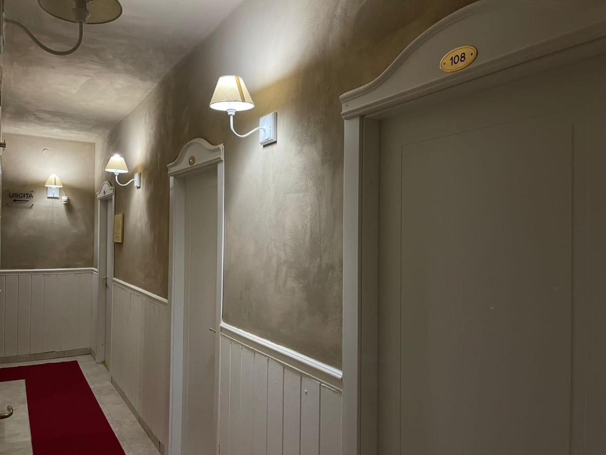 Aurelia Hotel Milan