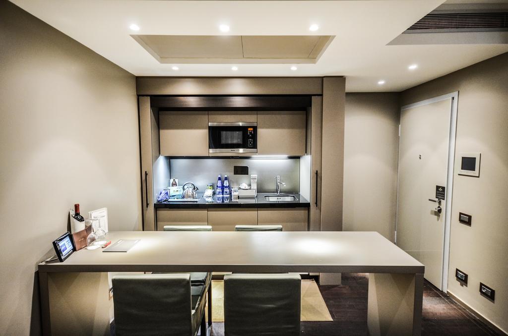 Allegroitalia San Pietro All'orto 6 Aparthotel Milano