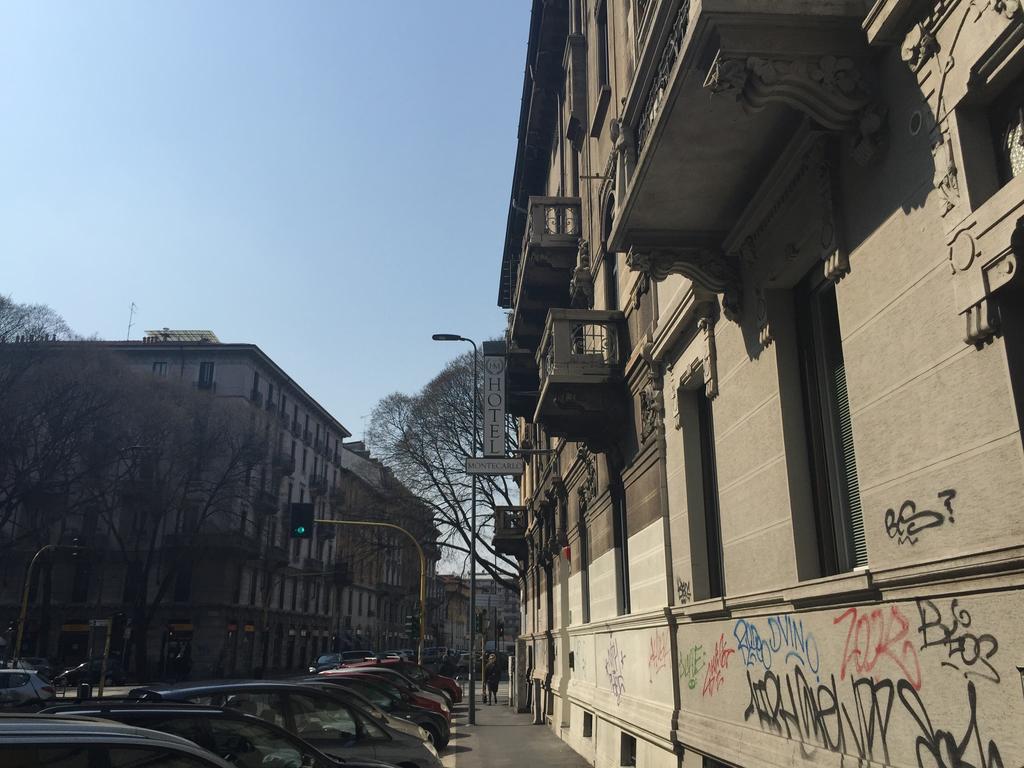 Montecarlo Milan